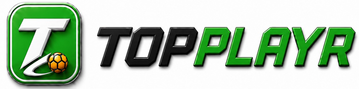 TOPPLAYR